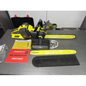 Акумуляторна ланцюгова пилка ELTOS АПЦ-40А/16-4